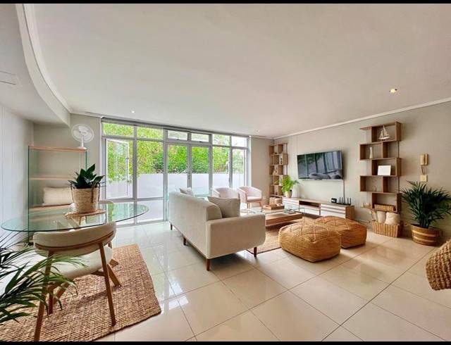 2 BEDROOM PROPERTY TO RENT IN BEACH ESTATE